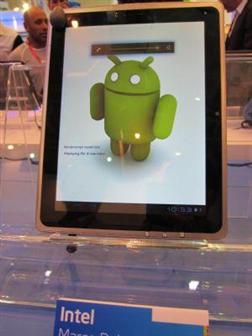 Google Android