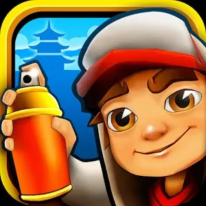 subway surfers