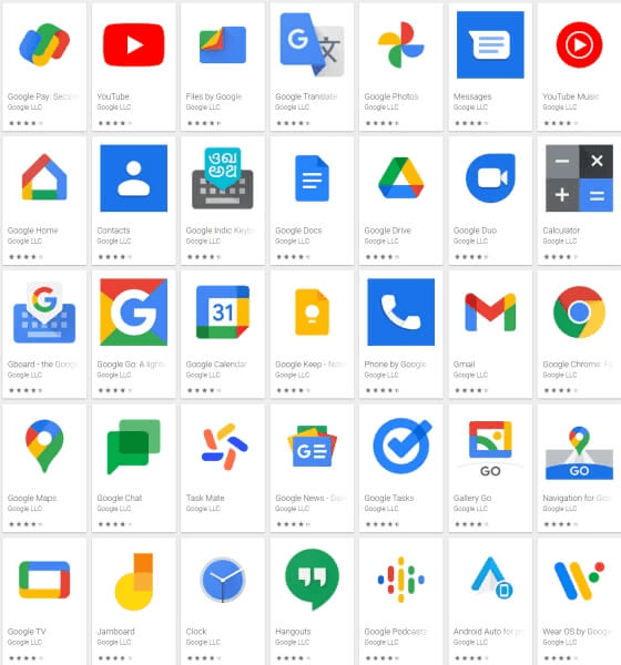 Top 10 alternative stock apps on Android